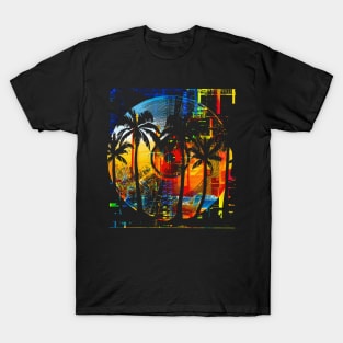 Tropical Sounds T-Shirt